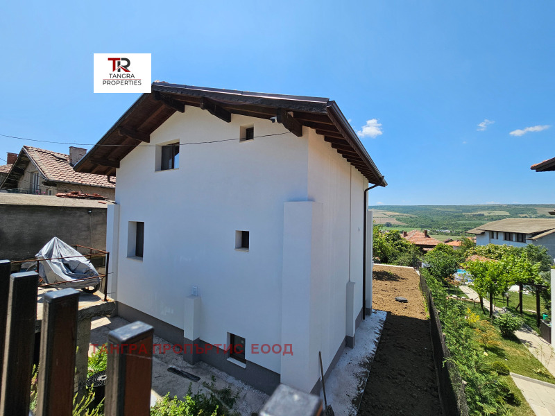 Продава  Къща област Перник , гр. Радомир , 120 кв.м | 25291644