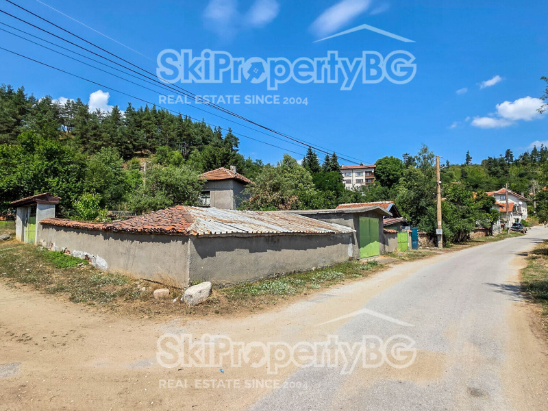 Till salu  Hus region Sofia , Raiovo , 213 kvm | 33565154 - bild [2]