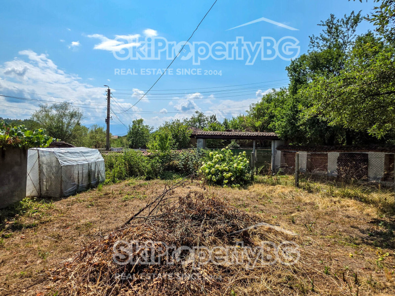 Till salu  Hus region Sofia , Raiovo , 213 kvm | 33565154 - bild [12]