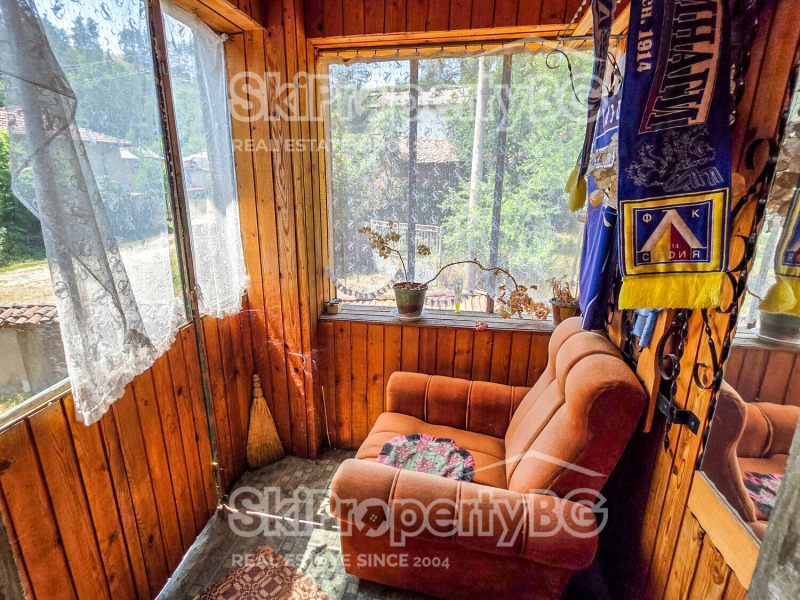 Till salu  Hus region Sofia , Raiovo , 213 kvm | 33565154 - bild [5]