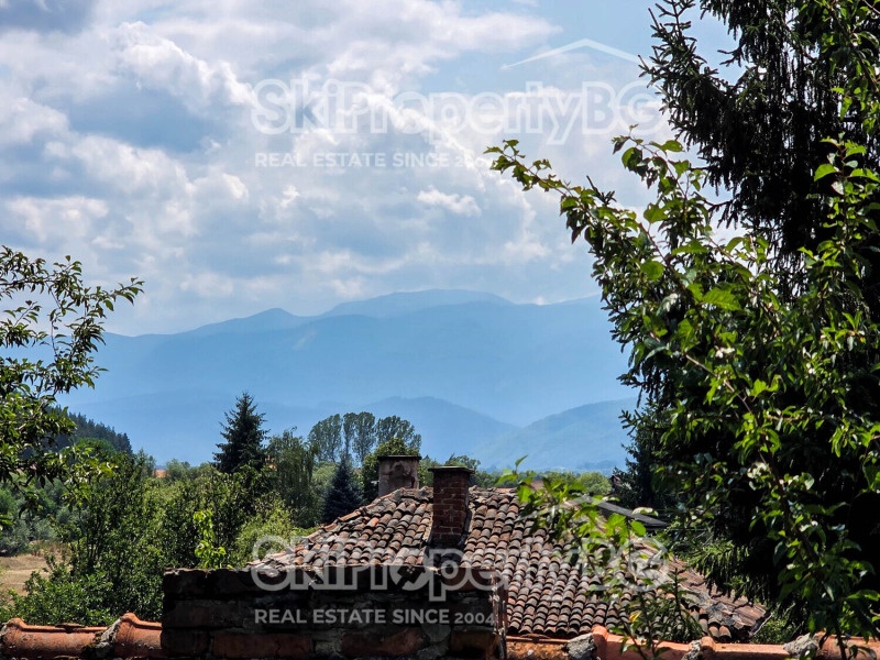 Till salu  Hus region Sofia , Raiovo , 213 kvm | 33565154 - bild [15]