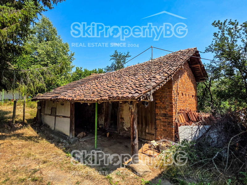 Till salu  Hus region Sofia , Raiovo , 213 kvm | 33565154 - bild [10]