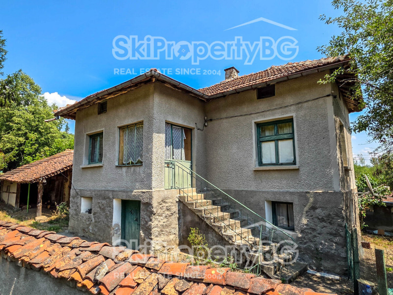 Till salu  Hus region Sofia , Raiovo , 213 kvm | 33565154