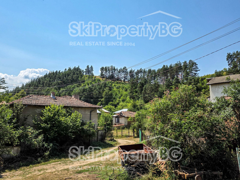 Till salu  Hus region Sofia , Raiovo , 213 kvm | 33565154 - bild [16]