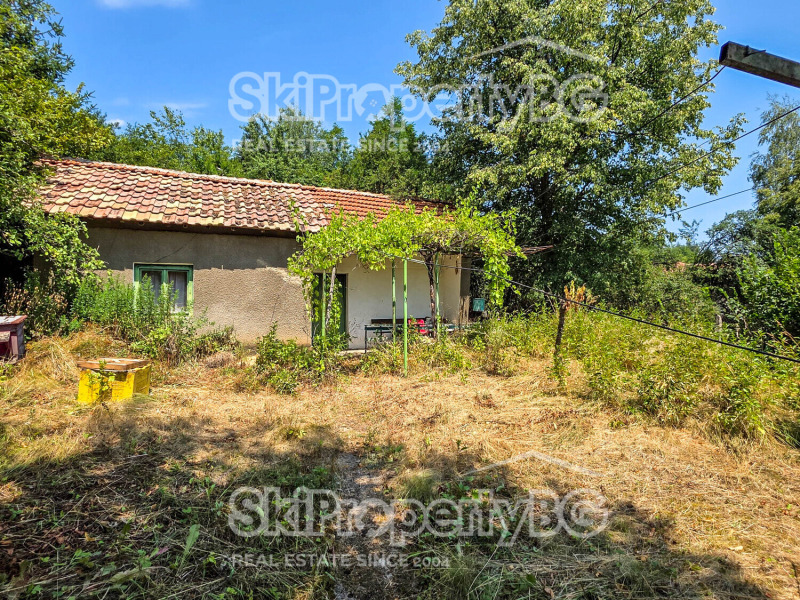 Till salu  Hus region Sofia , Raiovo , 213 kvm | 33565154 - bild [6]