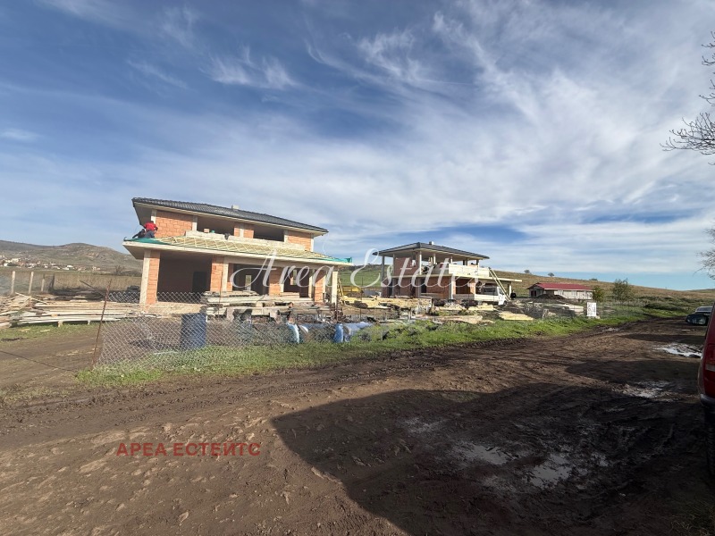 Продава КЪЩА, гр. Бургас, Банево, снимка 5 - Къщи - 52570765