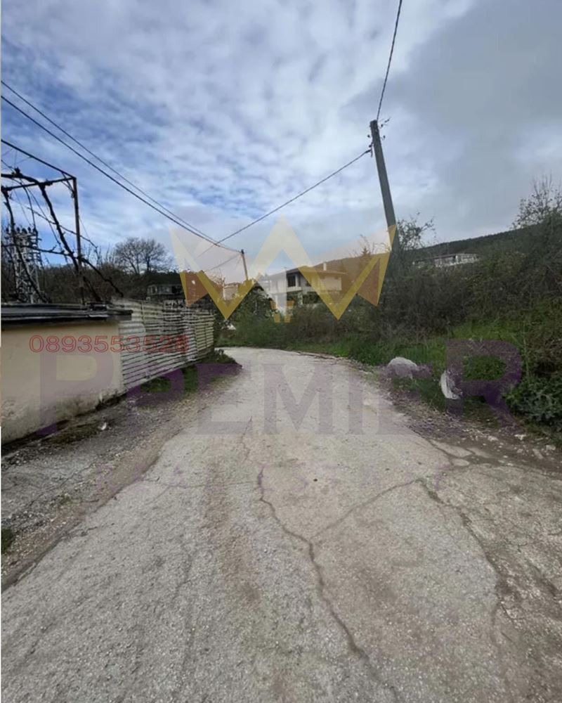 Продава КЪЩА, гр. Варна, м-т Манастирски рид, снимка 11 - Къщи - 53335081