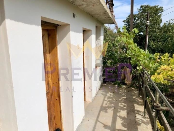 Продава КЪЩА, гр. Варна, м-т Манастирски рид, снимка 4 - Къщи - 53335081