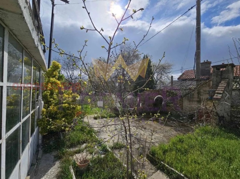 Продава КЪЩА, гр. Варна, м-т Манастирски рид, снимка 6 - Къщи - 53335081