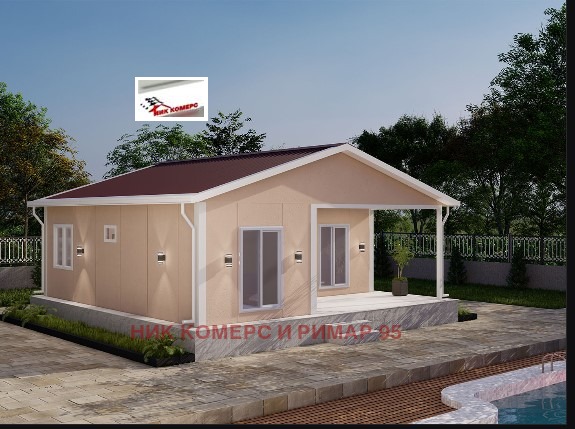 Продава КЪЩА, с. Ноевци, област Перник, снимка 7 - Къщи - 54005926