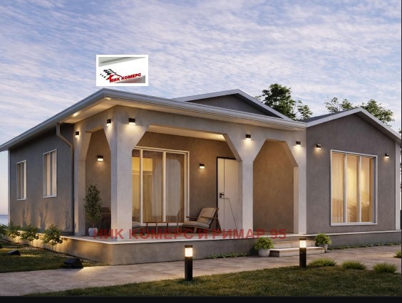 Продава КЪЩА, с. Ноевци, област Перник, снимка 5 - Къщи - 54005926