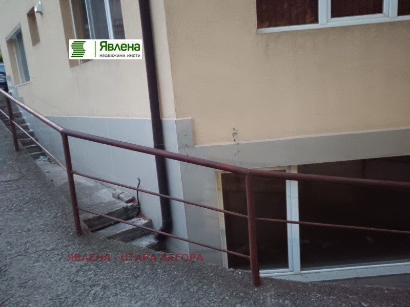 Na prodej  Prodejna Stara Zagora , Tri čučura - sever , 47 m2 | 98321827 - obraz [5]