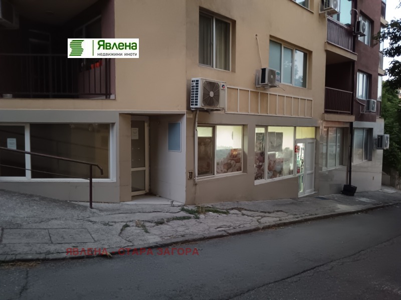 Na prodej  Prodejna Stara Zagora , Tri čučura - sever , 47 m2 | 98321827 - obraz [3]