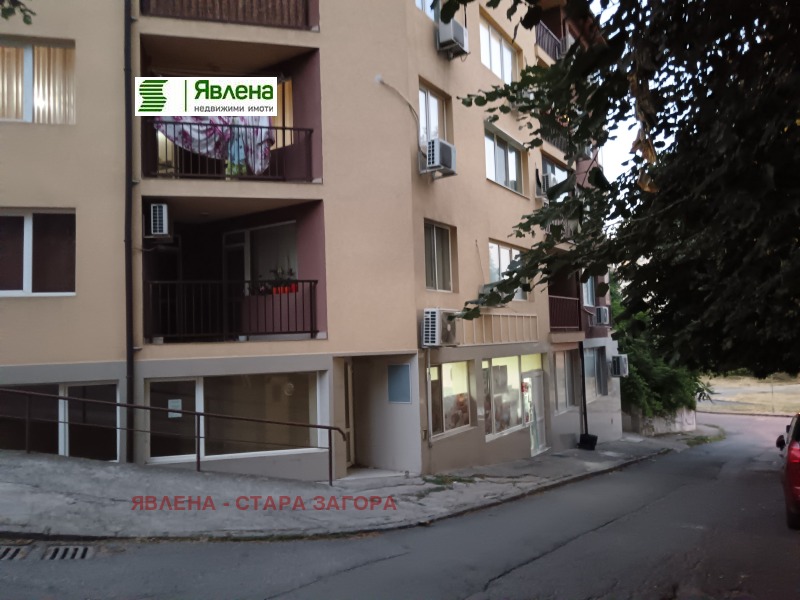 Na prodej  Prodejna Stara Zagora , Tri čučura - sever , 47 m2 | 98321827 - obraz [2]