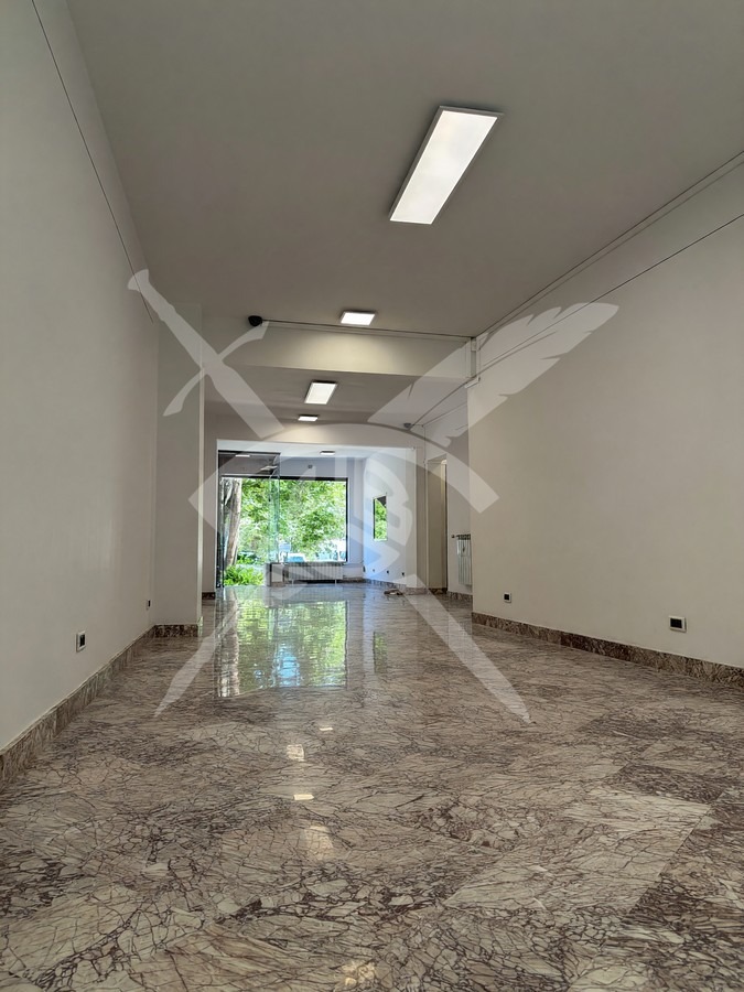 Продава  Магазин град София , Център , 90 кв.м | 10922680