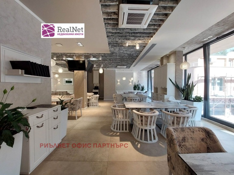 Продава ЗАВЕДЕНИЕ, гр. София, Център, снимка 4 - Заведения - 52160812