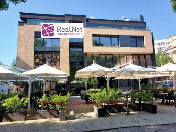 Продава ЗАВЕДЕНИЕ, гр. София, Център, снимка 9 - Заведения - 52160812