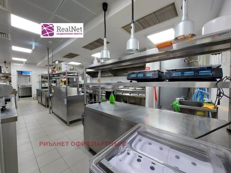 Продава ЗАВЕДЕНИЕ, гр. София, Център, снимка 2 - Заведения - 52160812