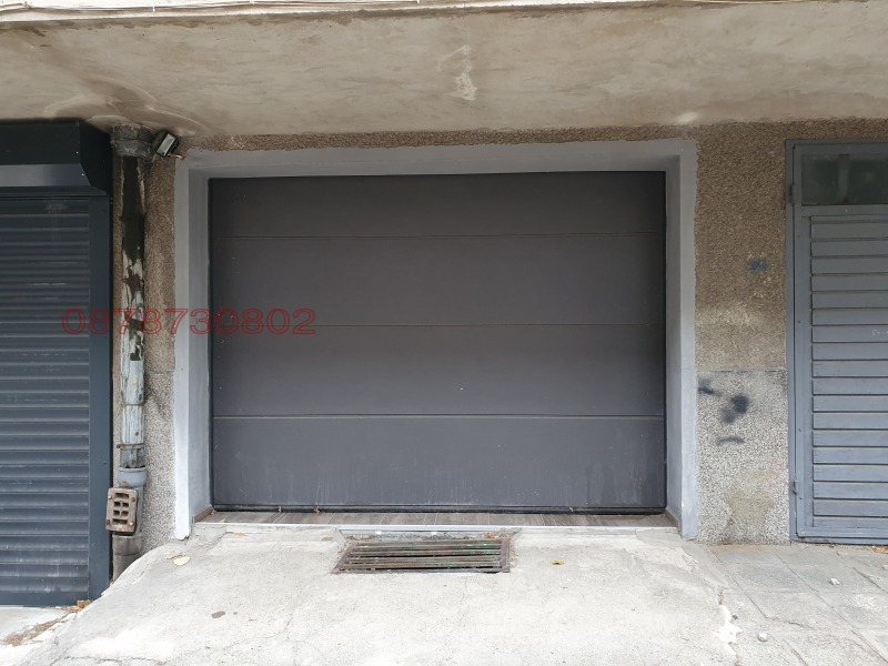 Продава ГАРАЖ, ПАРКОМЯСТО, гр. Русе, Хъшове, снимка 11 - Гаражи и паркоместа - 52780347