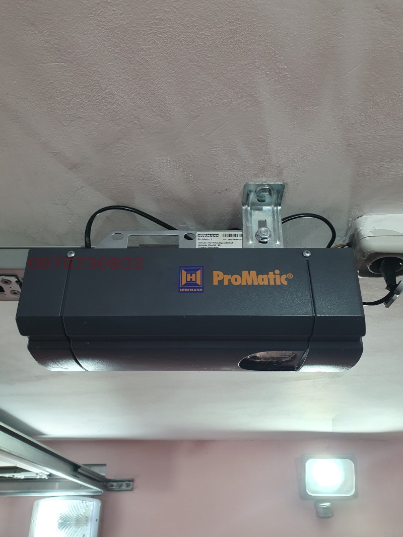 Продава ГАРАЖ, ПАРКОМЯСТО, гр. Русе, Хъшове, снимка 6 - Гаражи и паркоместа - 52780347