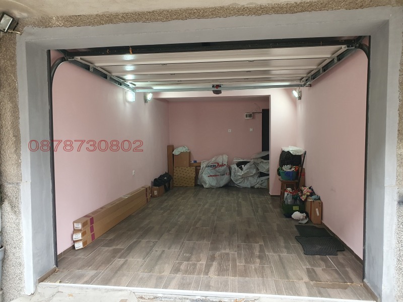 Продава ГАРАЖ, ПАРКОМЯСТО, гр. Русе, Хъшове