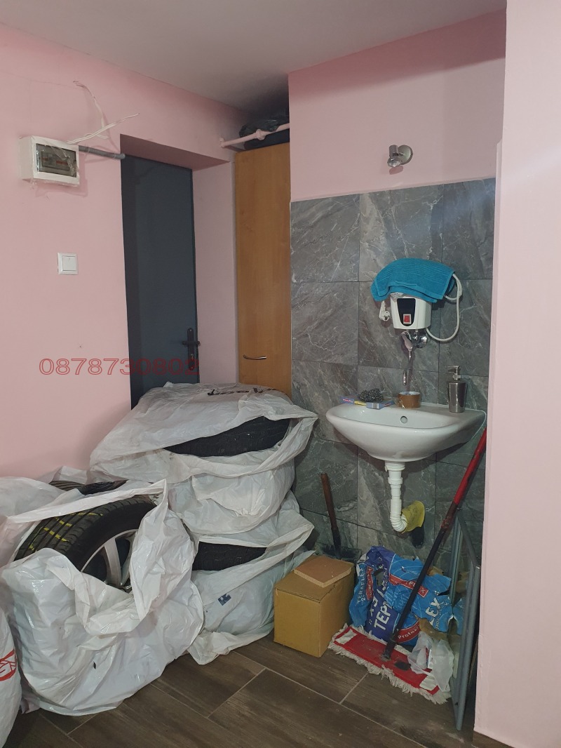 Продава ГАРАЖ, ПАРКОМЯСТО, гр. Русе, Хъшове, снимка 3 - Гаражи и паркоместа - 52780347