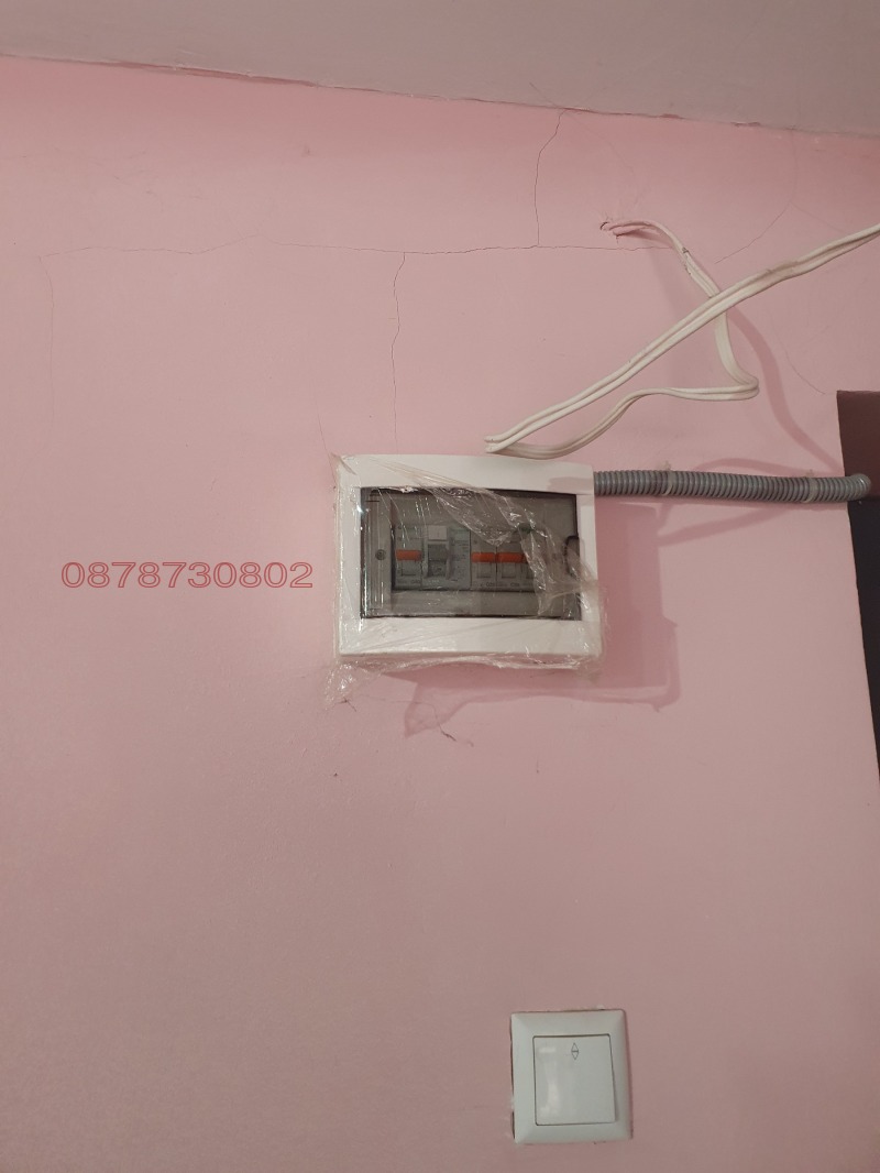 Продава ГАРАЖ, ПАРКОМЯСТО, гр. Русе, Хъшове, снимка 5 - Гаражи и паркоместа - 52780347