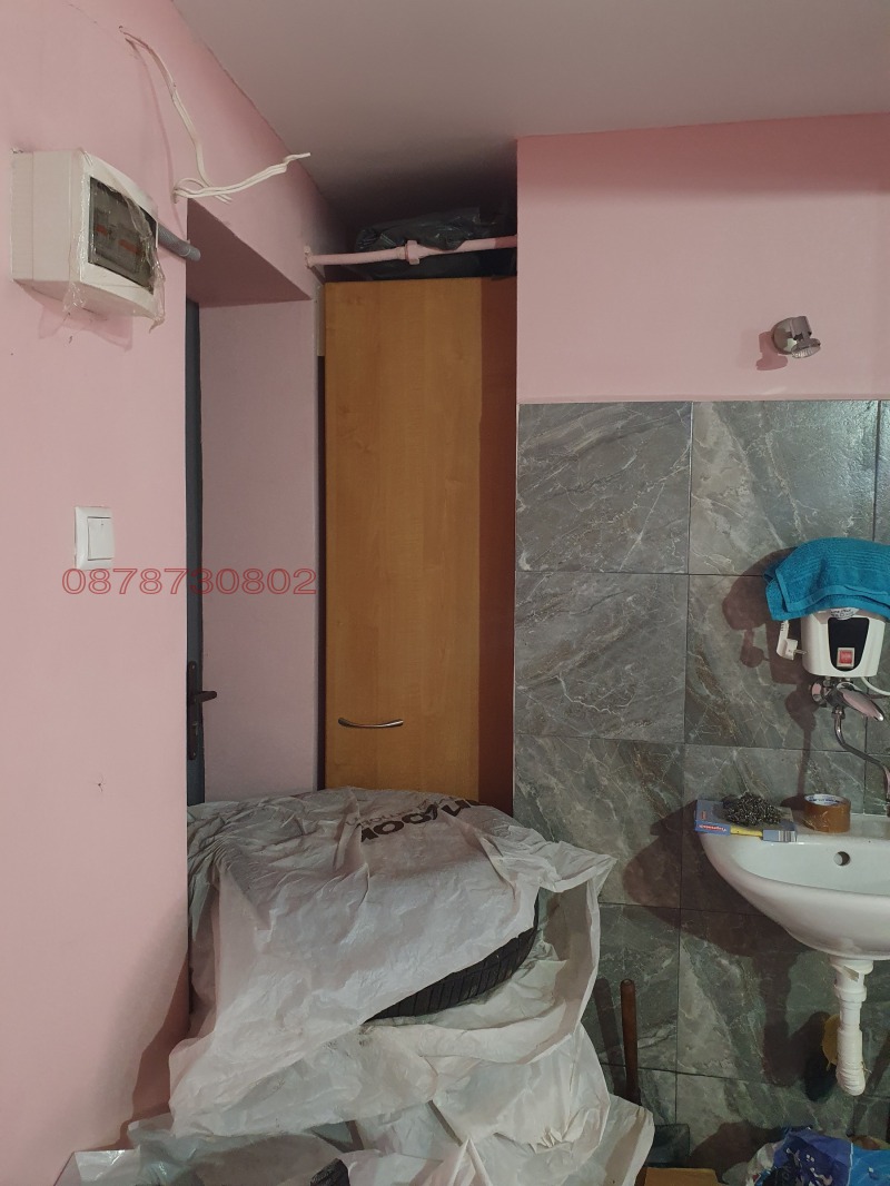 Продава ГАРАЖ, ПАРКОМЯСТО, гр. Русе, Хъшове, снимка 4 - Гаражи и паркоместа - 52780347