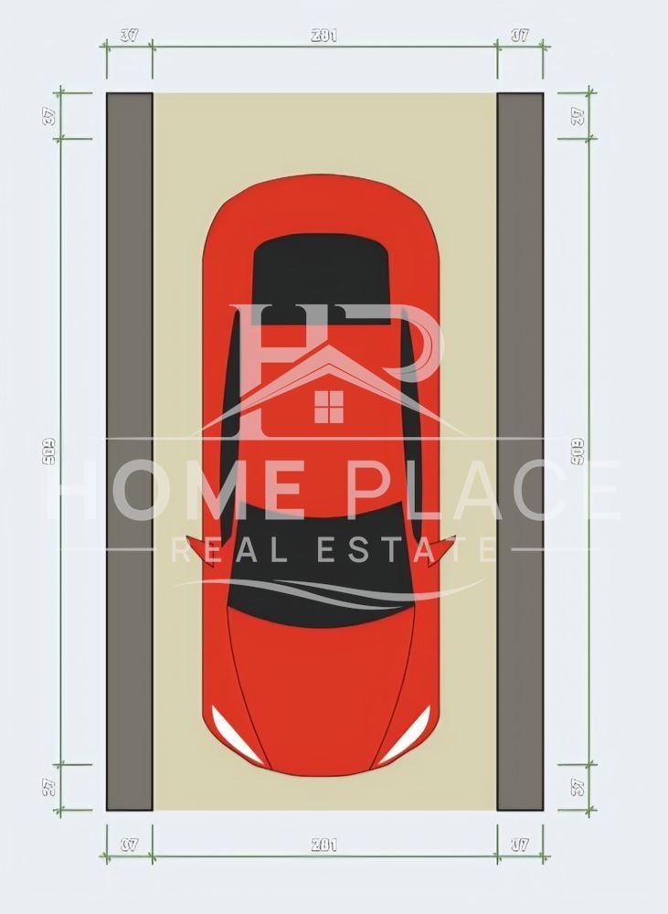 Продава ГАРАЖ, ПАРКОМЯСТО, гр. Варна, Владислав Варненчик 1