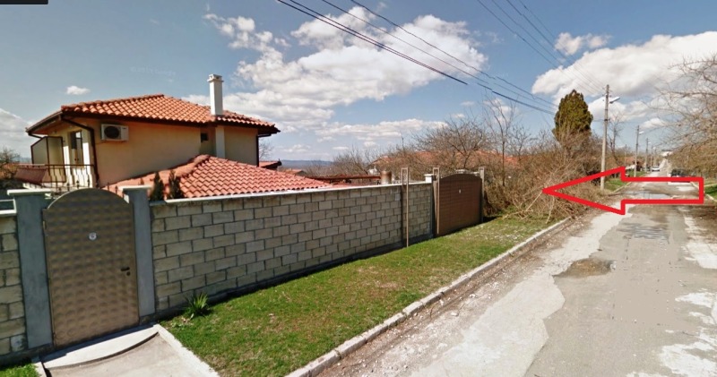 Продаја  Плот регион Варна , Бјала , 675 м2 | 61642005 - слика [6]