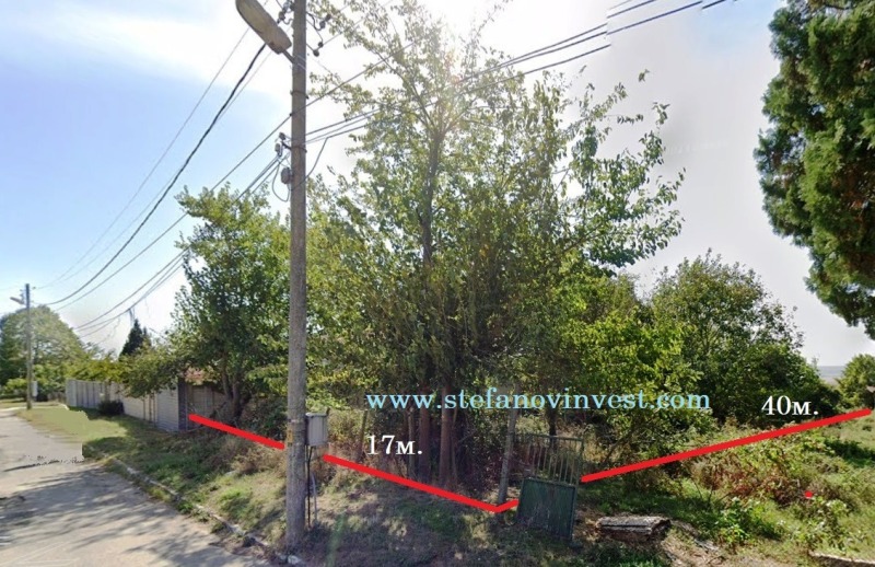 Te koop  Verhaallijn regio Varna , Bjala , 675 m² | 61642005 - afbeelding [3]