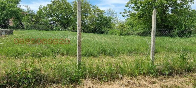 Продава ПАРЦЕЛ, с. Аспарухово, област Варна, снимка 4 - Парцели - 52782952