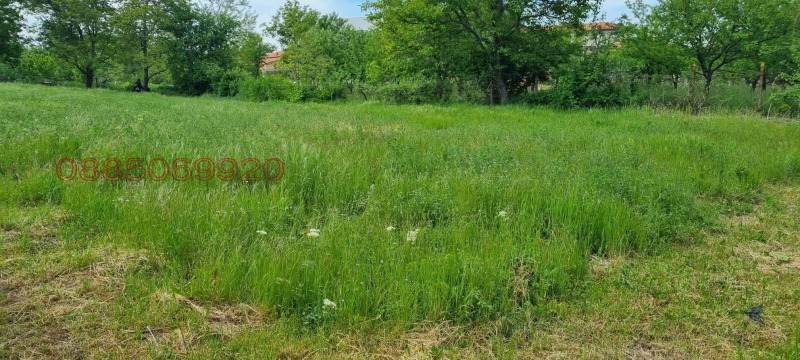 Продава ПАРЦЕЛ, с. Аспарухово, област Варна, снимка 3 - Парцели - 52782952