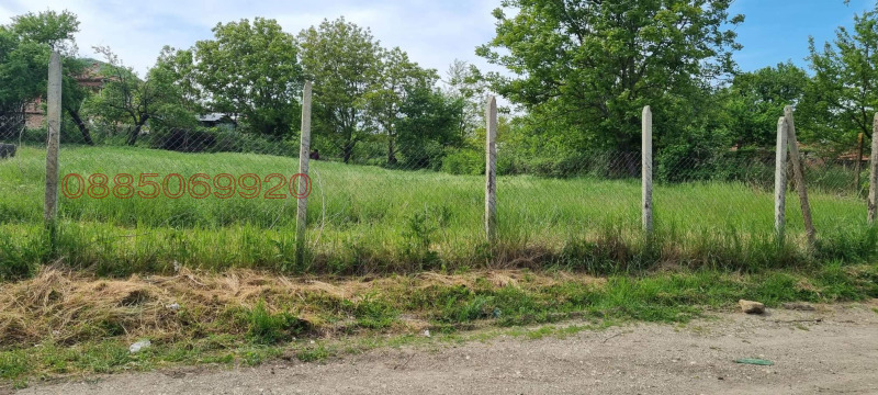 Продава ПАРЦЕЛ, с. Аспарухово, област Варна