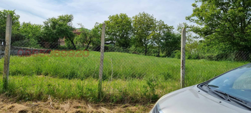 Продава ПАРЦЕЛ, с. Аспарухово, област Варна, снимка 2 - Парцели - 52782952