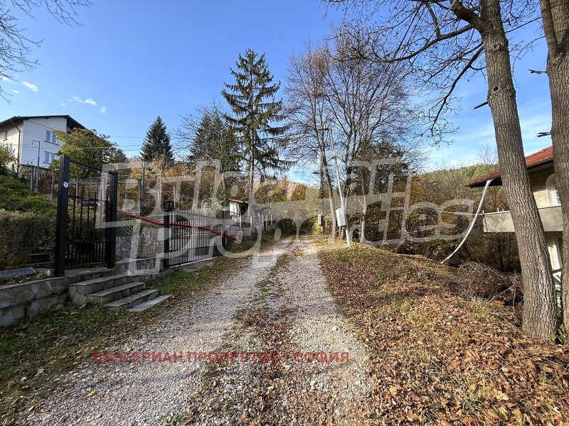 Продава ПАРЦЕЛ, гр. София, гр. Банкя, снимка 16 - Парцели - 53327316