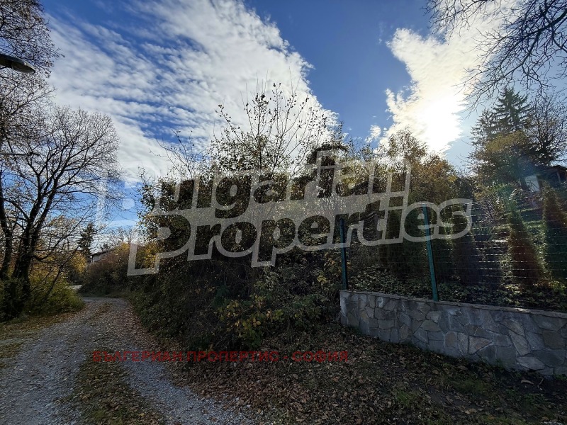 Продава ПАРЦЕЛ, гр. София, гр. Банкя, снимка 13 - Парцели - 53327316