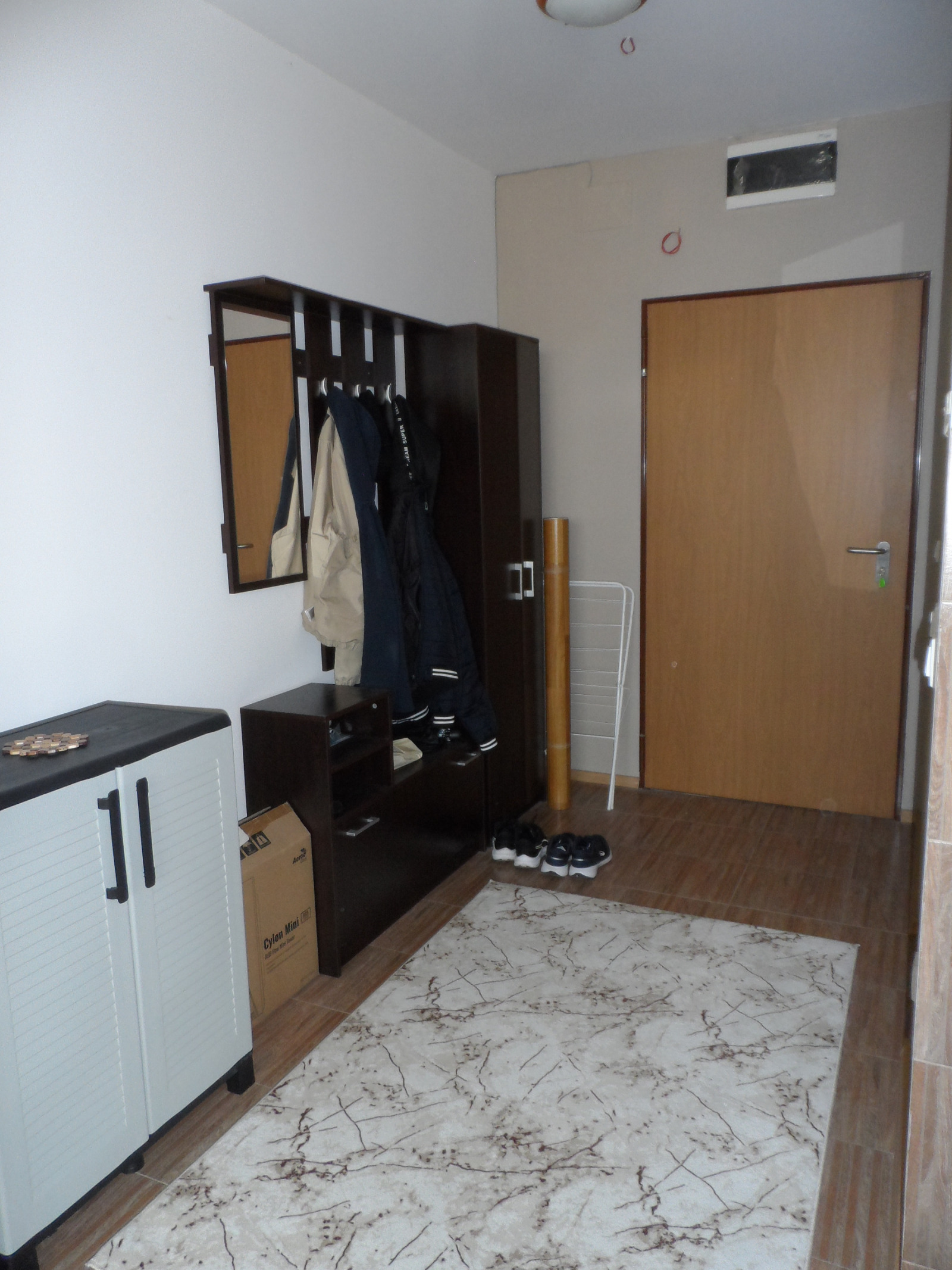 Продава 1-СТАЕН, гр. София, Овча купел, снимка 4 - Апартаменти - 55578474