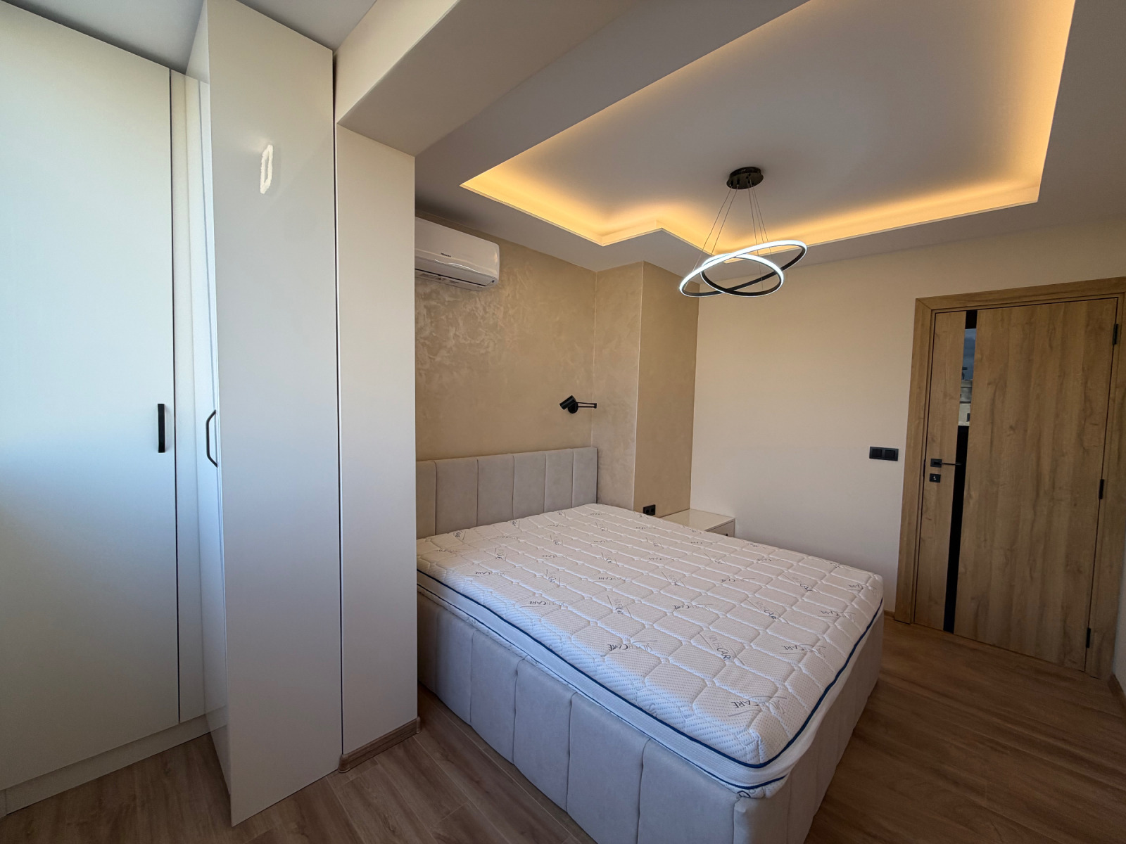 Продава 2-СТАЕН, гр. София, Красно село, снимка 6 - Апартаменти - 53863403