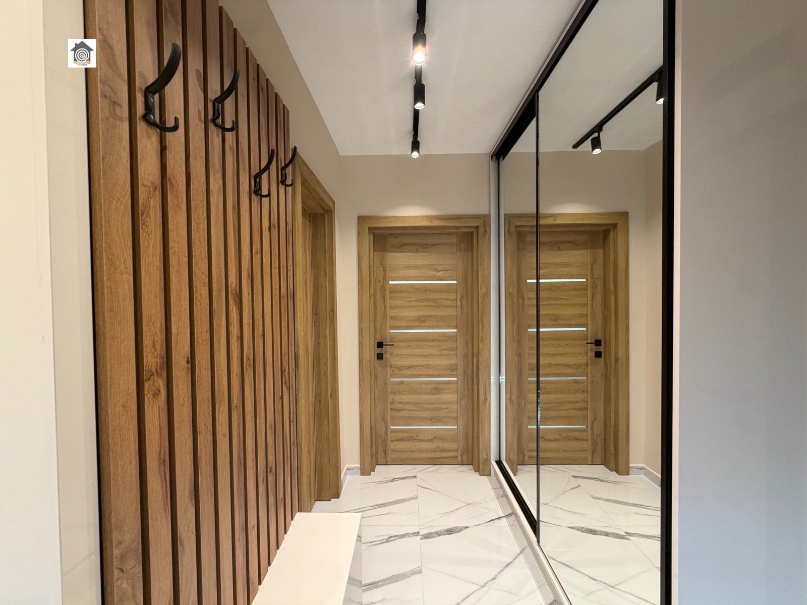 Продава 2-СТАЕН, гр. София, Красно село, снимка 8 - Апартаменти - 53863403