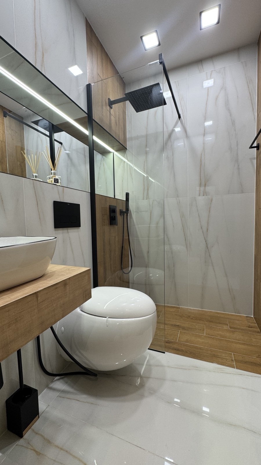 Продава 2-СТАЕН, гр. София, Красно село, снимка 11 - Апартаменти - 53863403