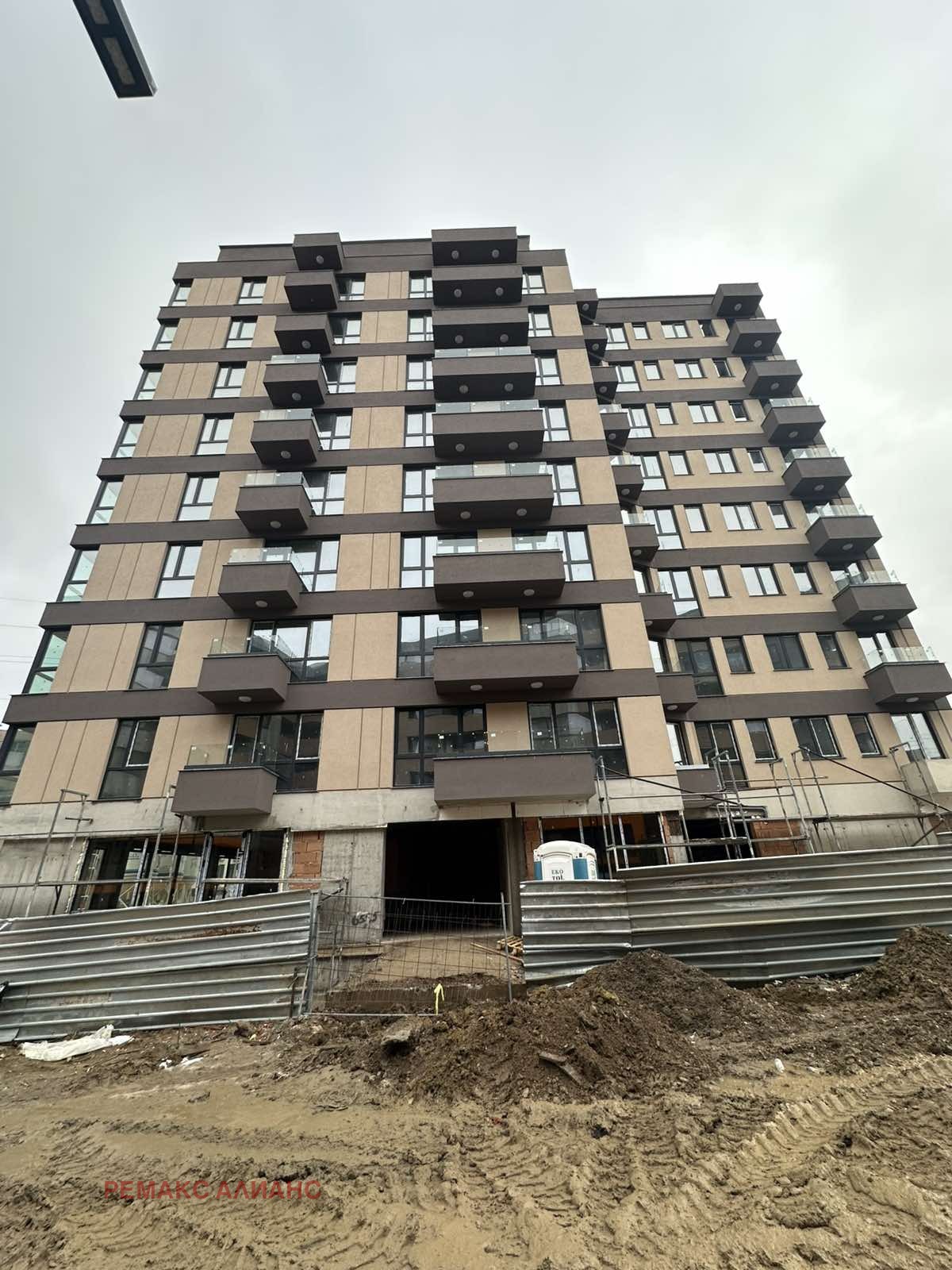 Продава 2-СТАЕН, гр. София, Витоша, снимка 2 - Апартаменти - 53862162