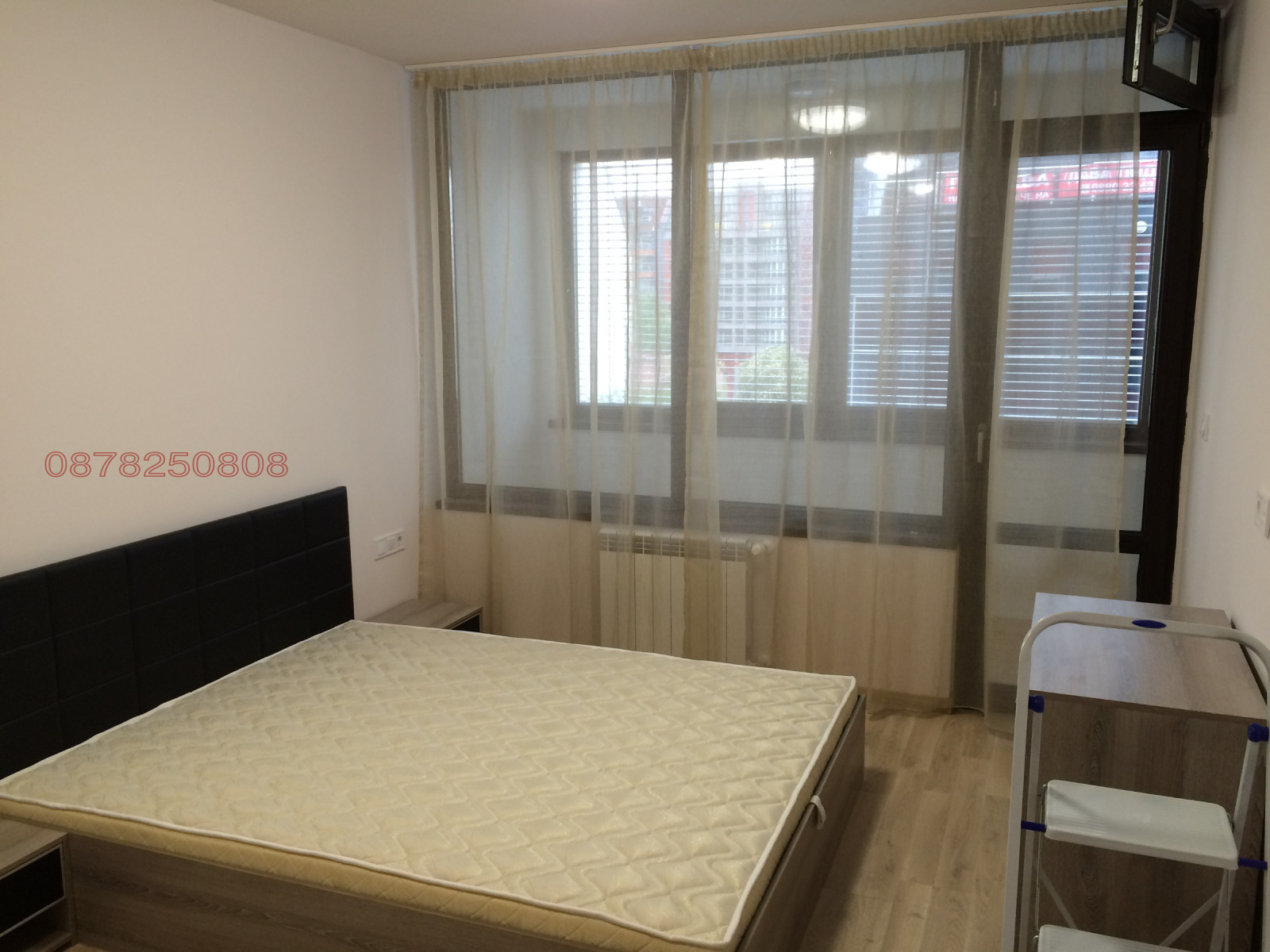 Продава 2-СТАЕН, гр. София, Зона Б-5, снимка 8 - Апартаменти - 54100809