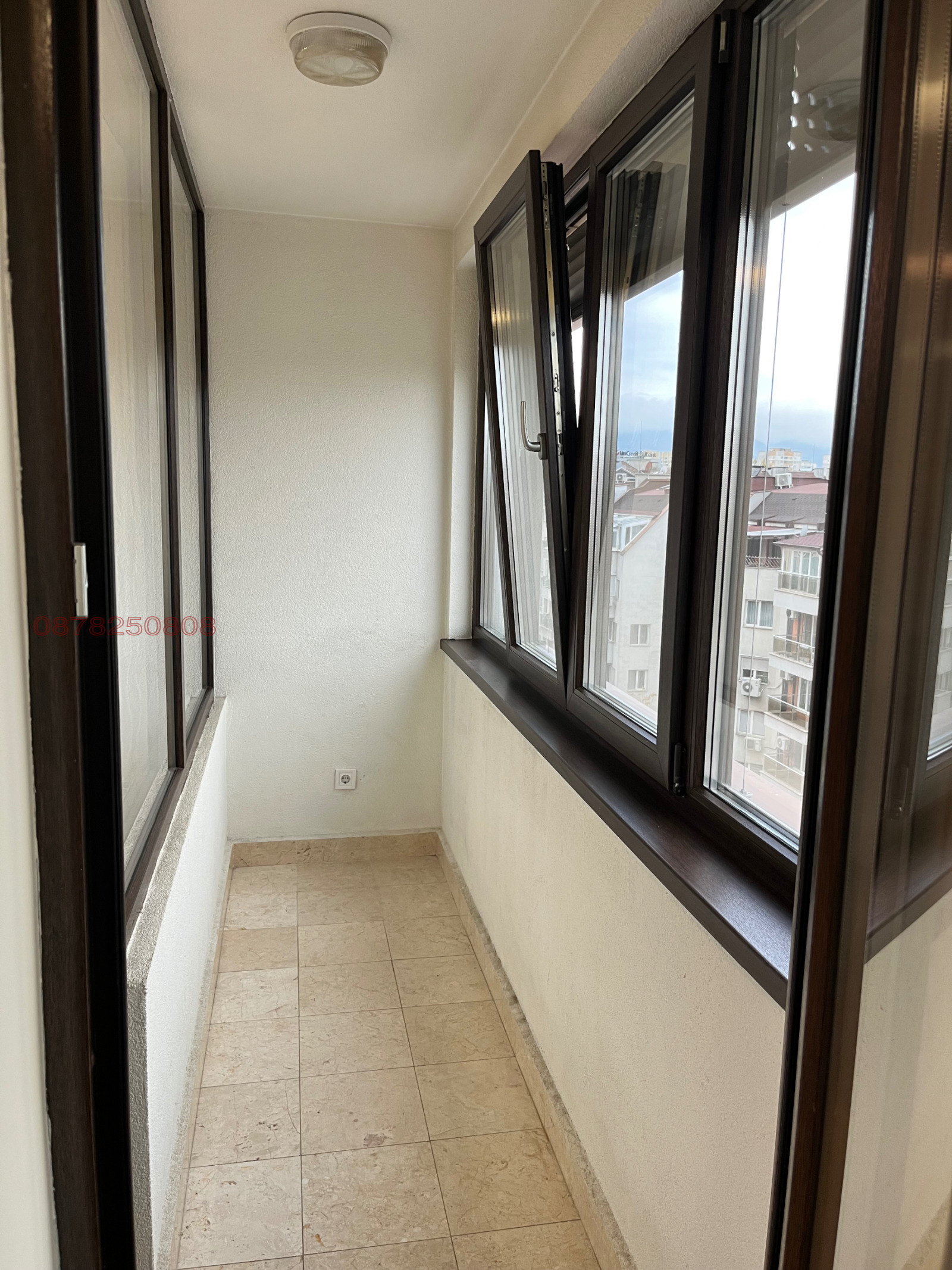 Продава 2-СТАЕН, гр. София, Зона Б-5, снимка 3 - Апартаменти - 54100809