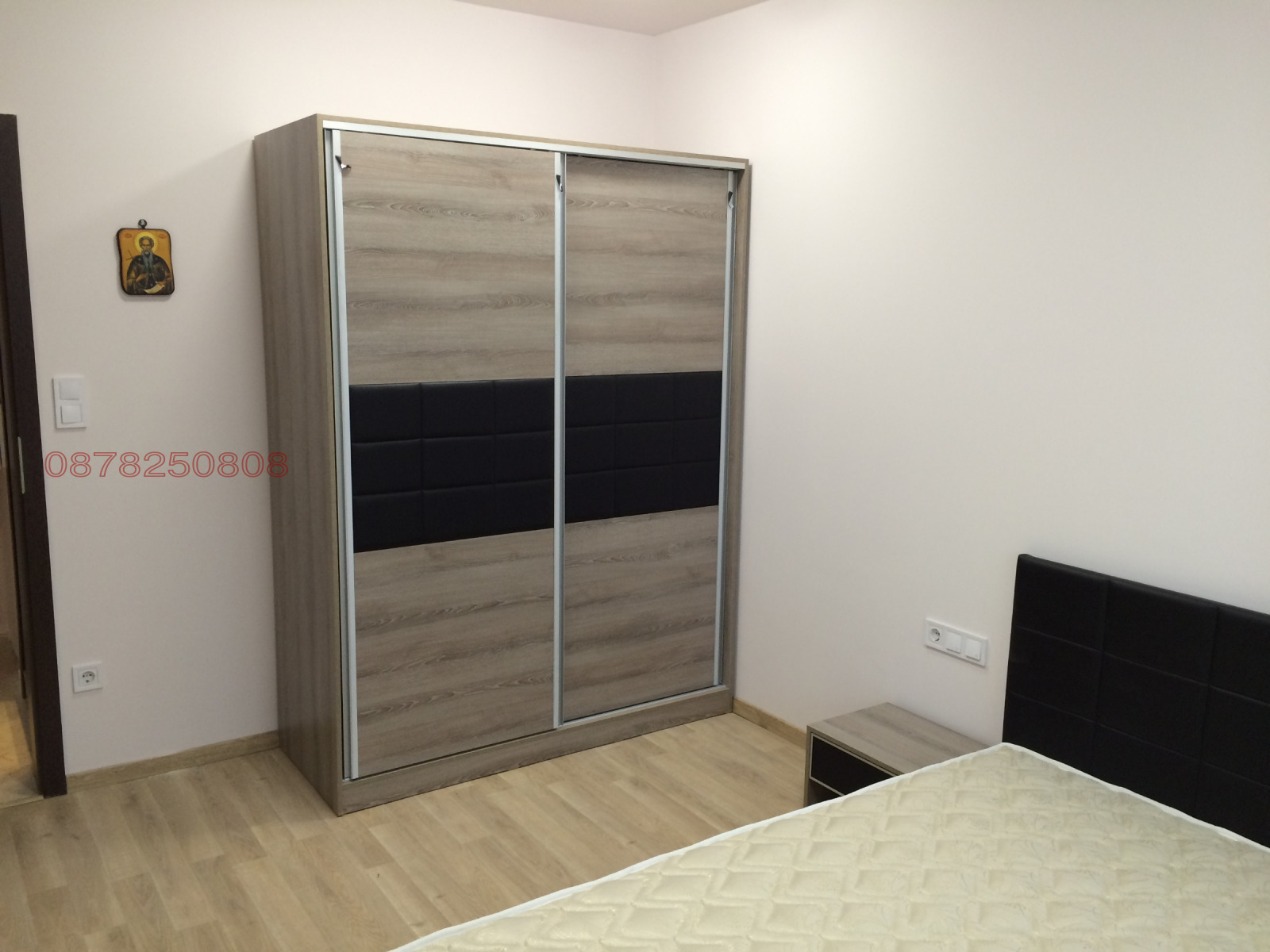 Продава 2-СТАЕН, гр. София, Зона Б-5, снимка 7 - Апартаменти - 54100809