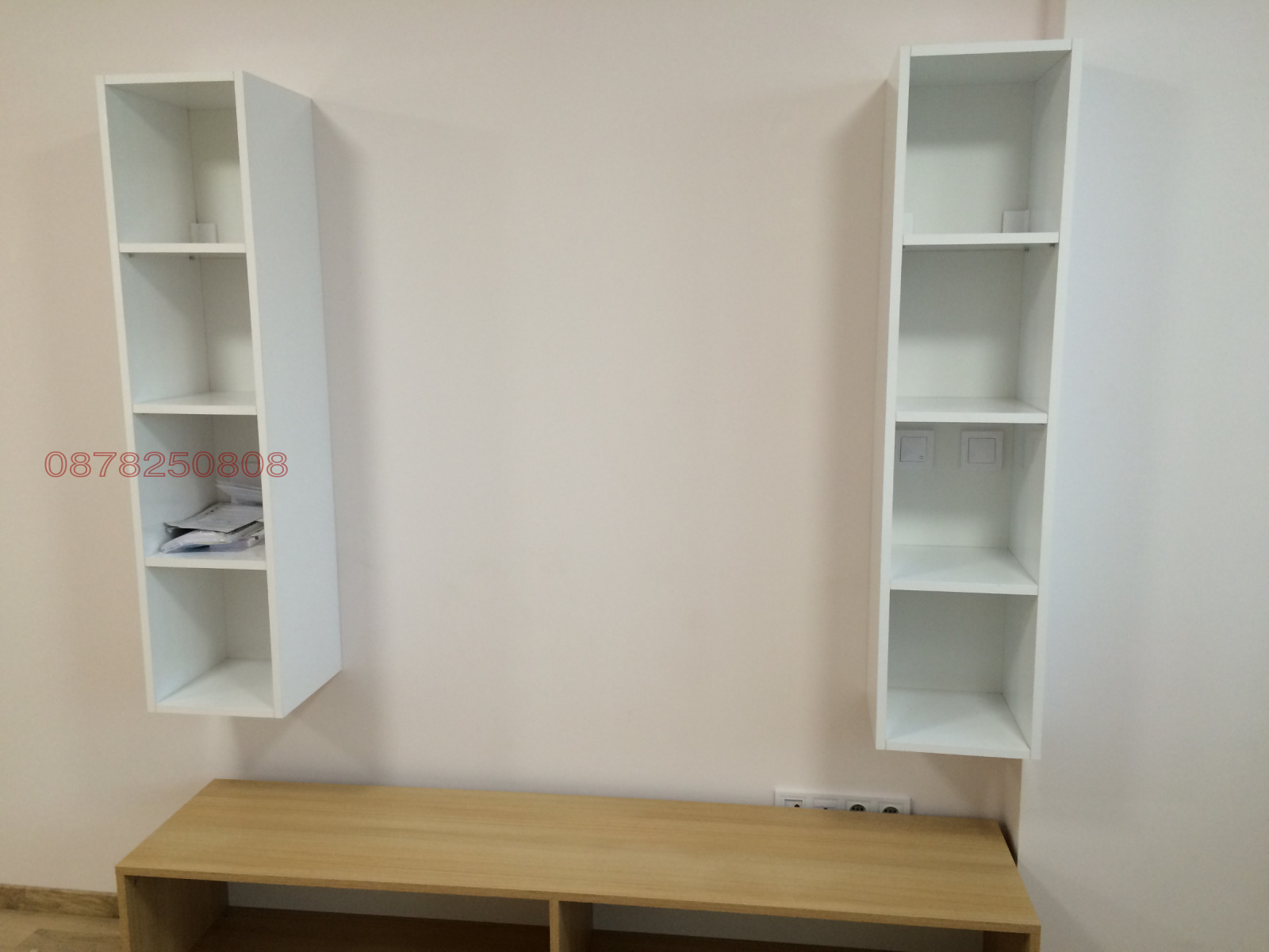 Продава 2-СТАЕН, гр. София, Зона Б-5, снимка 2 - Апартаменти - 54100809