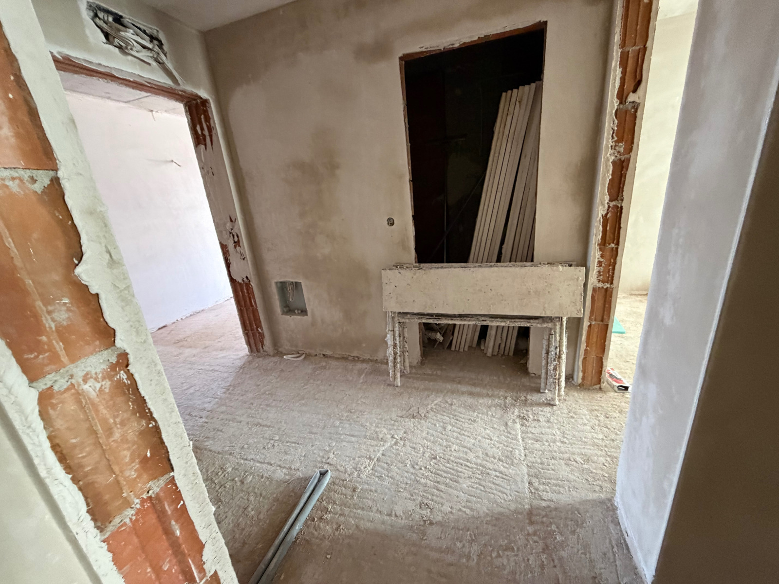 Продава 2-СТАЕН, гр. София, Малинова долина, снимка 9 - Апартаменти - 54412414