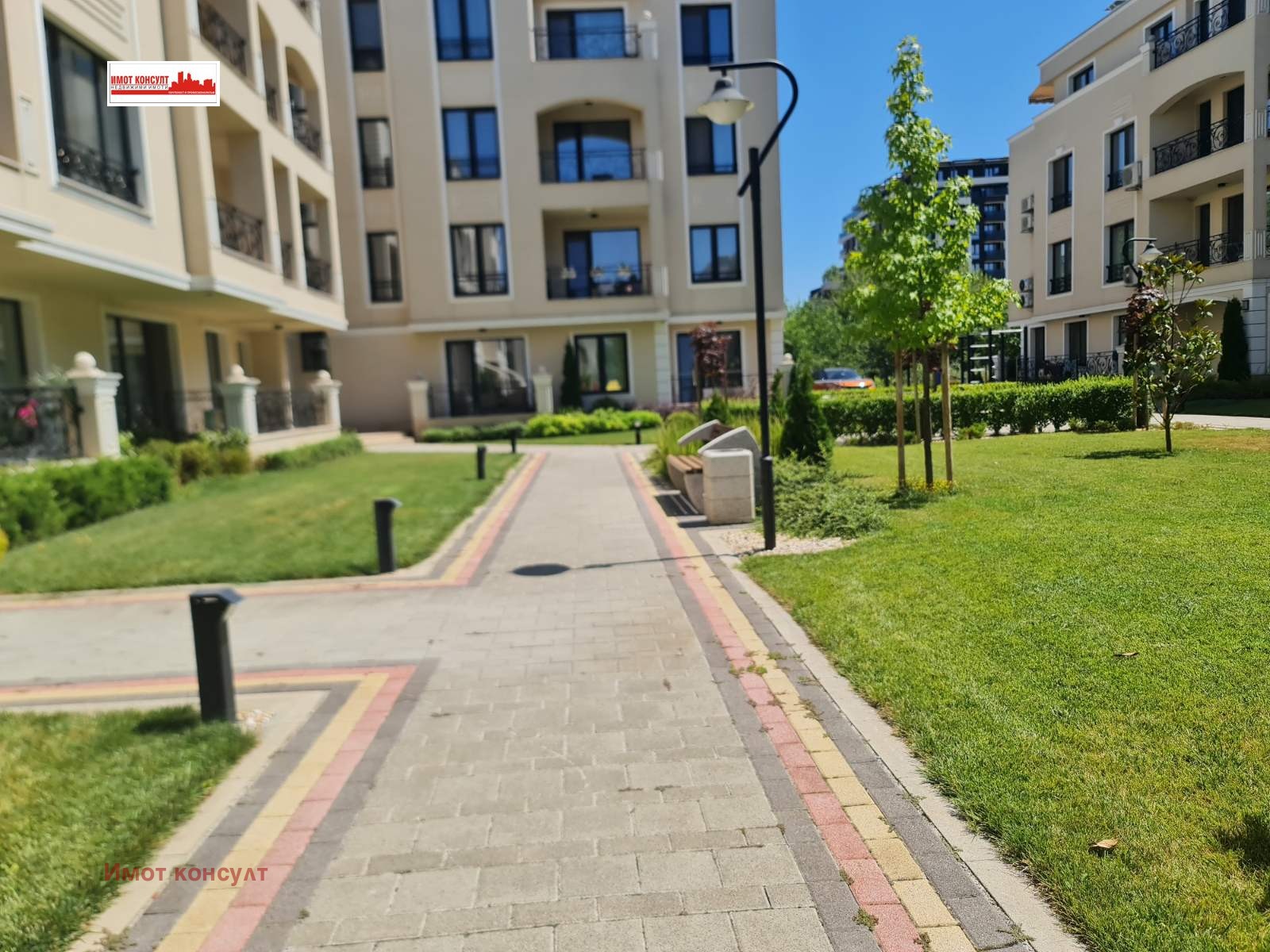 Продава 2-СТАЕН, гр. Пловдив, Кършияка, снимка 2 - Апартаменти - 54457367