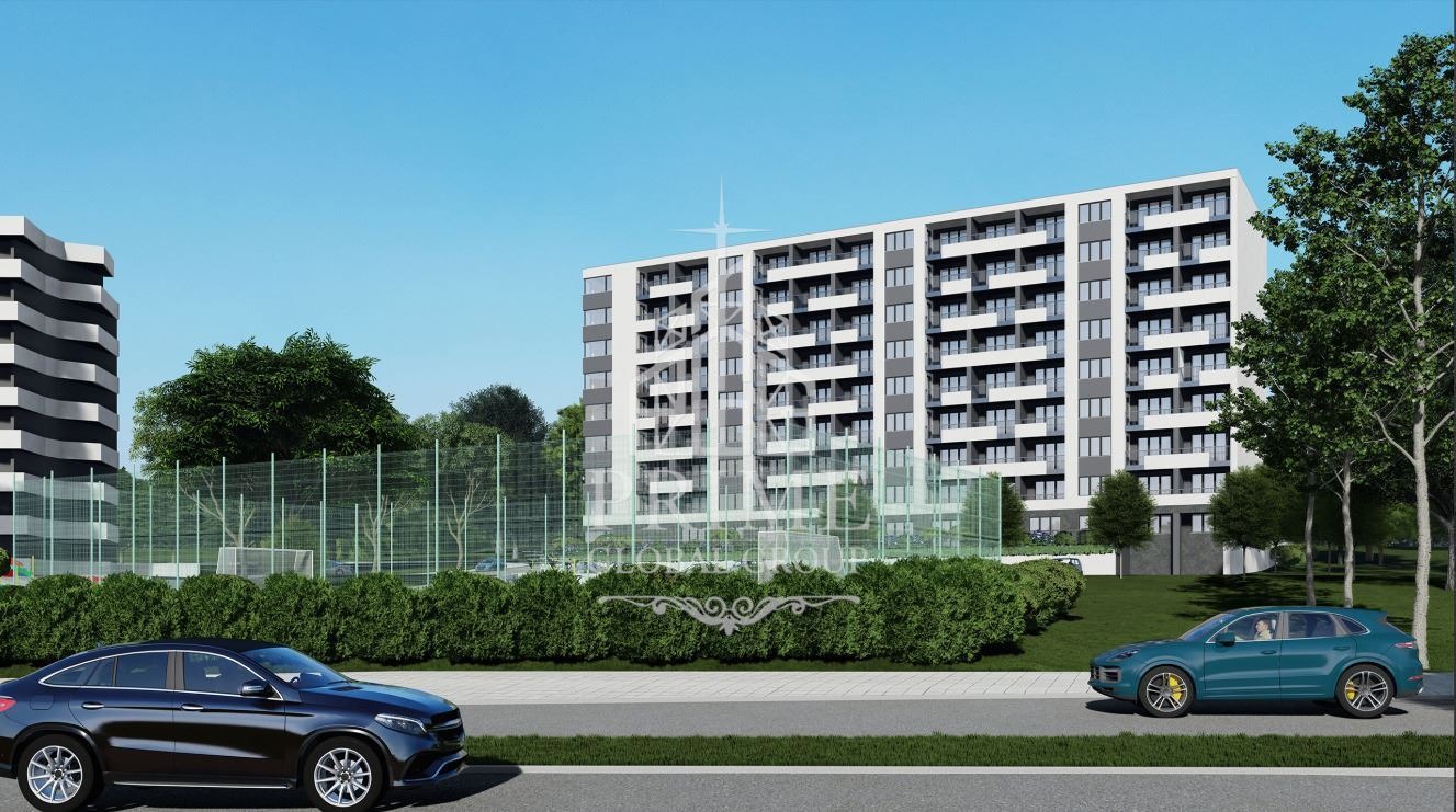 Продава 2-СТАЕН, гр. Варна, Възраждане 4, снимка 4 - Апартаменти - 54696722