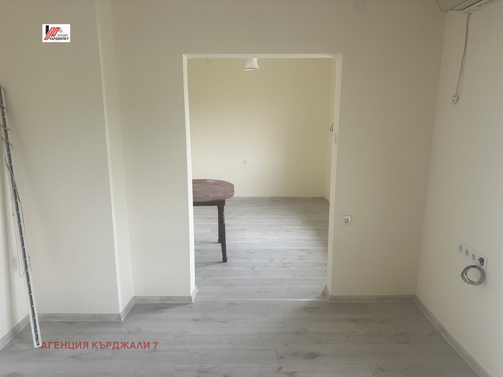 Продава 2-СТАЕН, гр. Кърджали, Център, снимка 4 - Апартаменти - 54828994